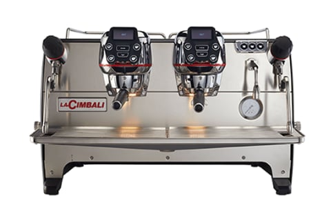 La Cimbali Otomatik Espresso Kahve Makinesi 2 Gruplu  887x649x516  M 200 GT1 DT/2 TOUCHLA CİMBALİLa Cimbali Otomatik Espresso Kahve Makinesi 2 Gruplu  887x649x516  M 200 GT1 DT/2 TOUCHEspresso Kahve MakineleriLa Cimbali Otomatik Espresso Kahve Makinesi 2 Gruplu  887x649x516  M 200 GT1 DT/2 TOUCH