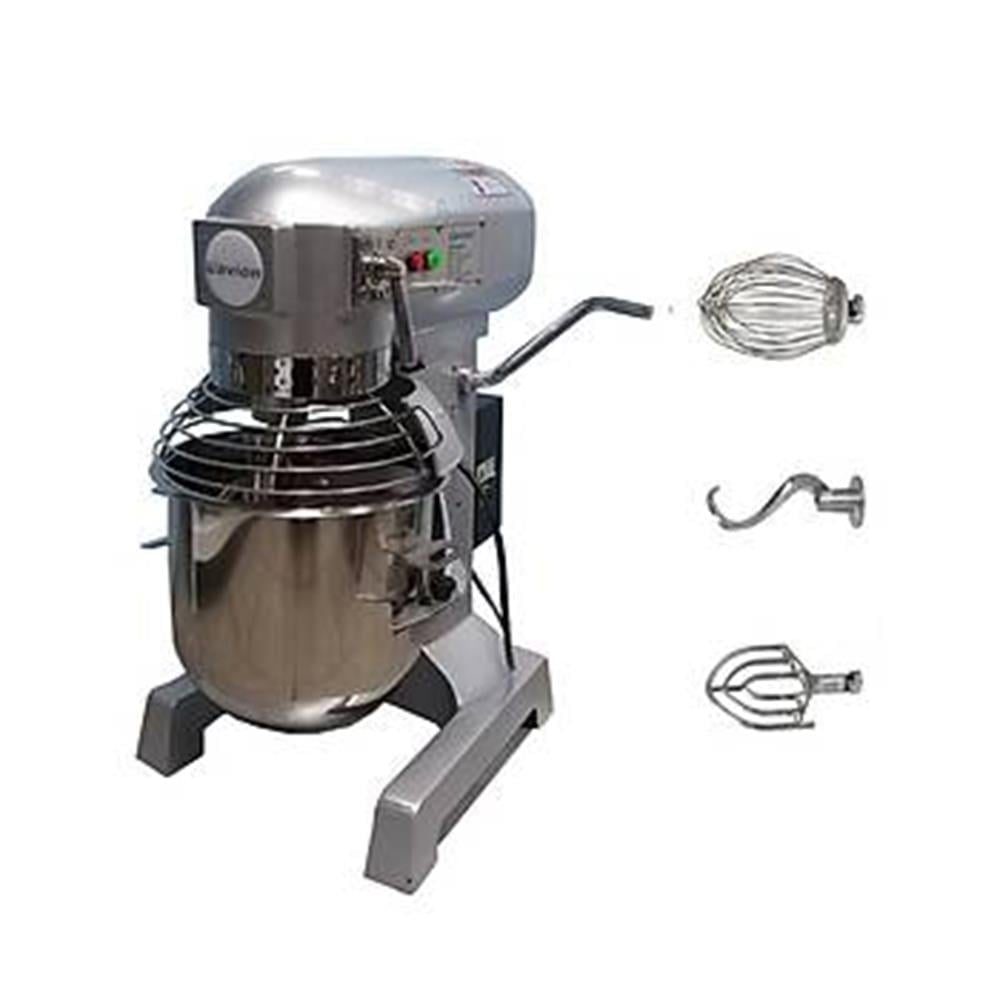 Lavion 10 Litre Planet Mikser - 3 Devir B20LAVIONLavion 10 Litre Planet Mikser 3 Devir B20Planet MikserlerLavion 10 Litre Planet Mikser 3 Devir B20