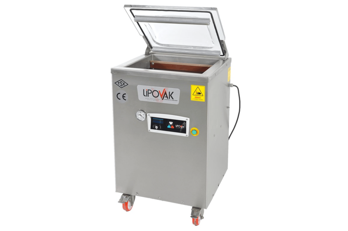Lipovak Ayaklı Vakum Makinesi 20 m3  AV-10LIPOVAKLipovak Ayaklı Vakum Makinesi 20 m3 AV-10Vakum MakineleriLipovak Ayaklı Vakum Makinesi 20 m3 AV-10