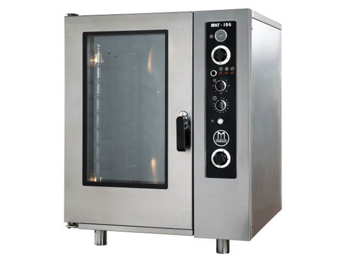 Maksan 10 Tepsili Gaz Isıtmalı Konveksiyonlu Patisseri Fırını MKF-10GMAKSAN Maksan 10 Tepsili Gaz Isıtmalı Konveksiyonlu Patisseri Fırını MKF-10GPatisserie FırınlarMaksan 10 Tepsili Gaz Isıtmalı Konveksiyonlu Patisseri Fırını MKF-10G
