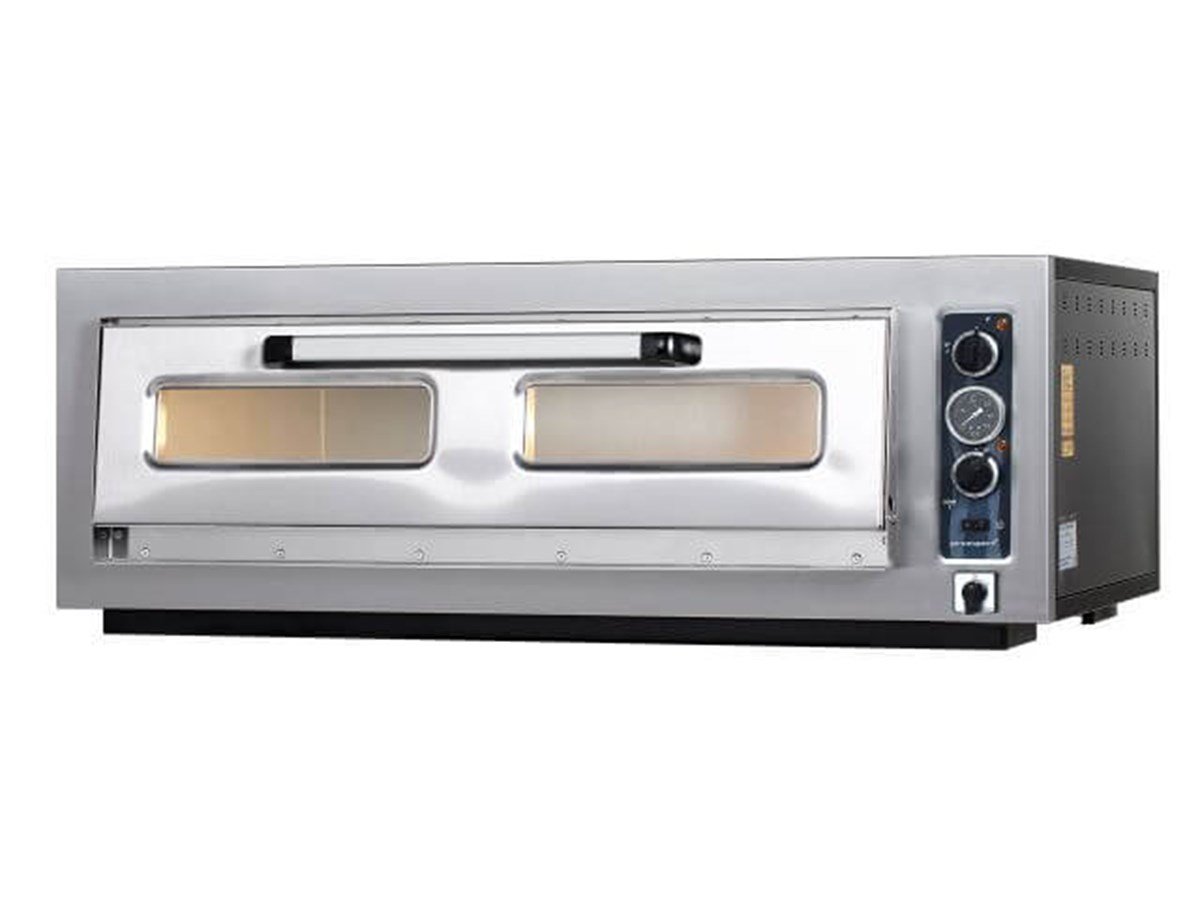 Maksan 6 Tepsili Tek Katlı Pizza Fırını Analog Termometre Göstergeli PO-601TMAKSAN Maksan 6 Tepsili Tek Katlı Pizza Fırını Analog Termometre Göstergeli PO-601TPizza Fırınları Maksan 6 Tepsili Tek Katlı Pizza Fırını Analog Termometre Göstergeli PO-601T