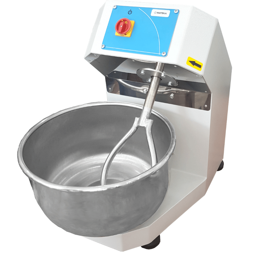 Mateka 20 kg Hamur Yoğurma Makinesi Monofaze HYM-430MMatekaMateka 20 kg Hamur Yoğurma Makinesi Monofaze HYM-430MHamur Yoğurma MakineleriMateka 20 kg Hamur Yoğurma Makinesi Monofaze HYM-430M