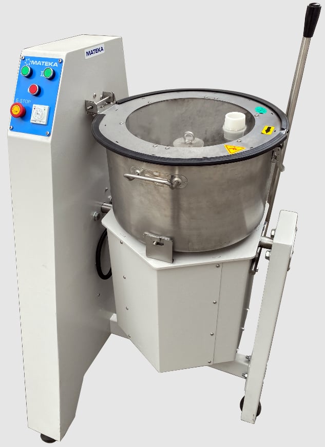 Mateka 20 Litre 4 Bıçaklı Gıda Parçalayıcı 2 Hızlı GPD-300TSMatekaMateka 20 Litre 4 Bıçaklı Gıda Parçalayıcı 2 Hızlı GPD-300TSSebze Doğrama MakineleriMateka 20 Litre 4 Bıçaklı Gıda Parçalayıcı 2 Hızlı GPD-300TS