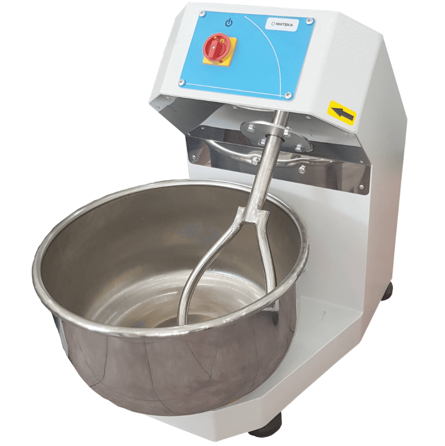 Mateka 30 kg Trifaze Çatallı Hamur Yoğurma Makinesi 400V HYM-500TMatekaMateka 30 kg Trifaze Çatallı Hamur Yoğurma Makinesi 400V HYM-500THamur Yoğurma MakineleriMateka 30 kg Trifaze Çatallı Hamur Yoğurma Makinesi 400V HYM-500T