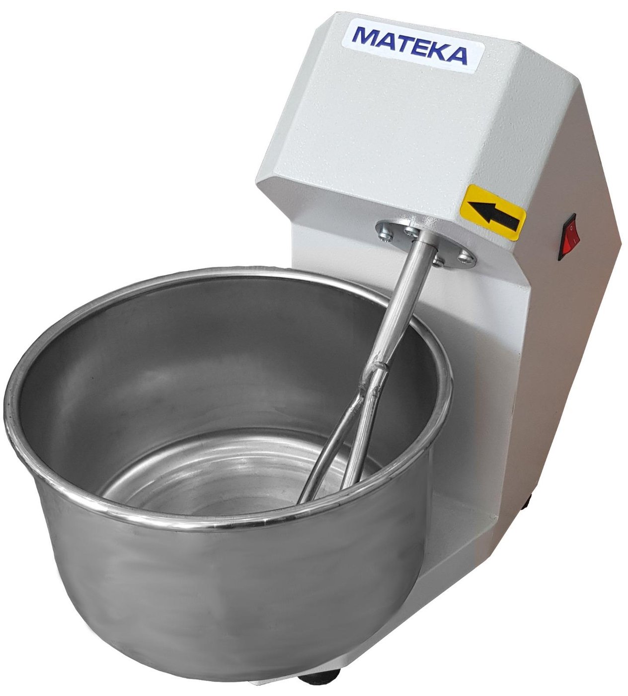 Mateka 45 kg Trifaze Çatallı Hamur Yoğurma Makinesi 400V HYM-600TMatekaMateka 45 kg Trifaze Çatallı Hamur Yoğurma Makinesi 400V HYM-600THamur Yoğurma MakineleriMateka 45 kg Trifaze Çatallı Hamur Yoğurma Makinesi 400V HYM-600T