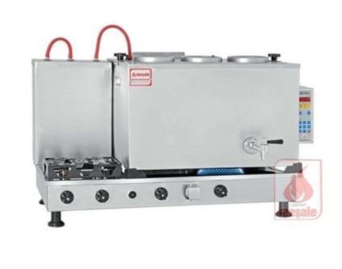 meşale çay kazanlarıMeşale Inox 3 Demlikli Akıllı Full Otomatik Çay KazanıÇAY KAZANLARI Meşale Inox 3 Demlikli Akıllı Full Otomatik Çay Kazanı