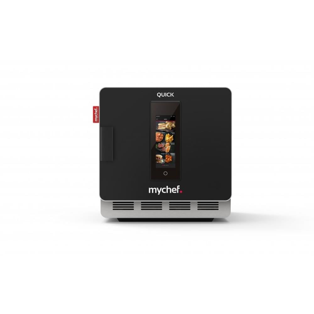 Mychef Hızlı Pişirme Fırını (Katalizörlü) QUICK1TMychefMychef Hızlı Pişirme Fırını (Katalizörlü) QUICK1TMikrodalga FırınlarMychef Hızlı Pişirme Fırını (Katalizörlü) QUICK1T