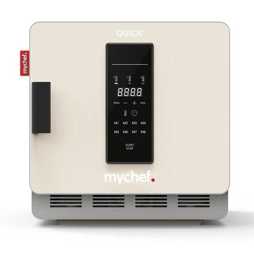 Mychef Hızlı Pişirme Fırını (Katalizörlü) QUICK1TMychefMychef Hızlı Pişirme Fırını (Katalizörlü) QUICK1TMikrodalga FırınlarMychef Hızlı Pişirme Fırını (Katalizörlü) QUICK1T