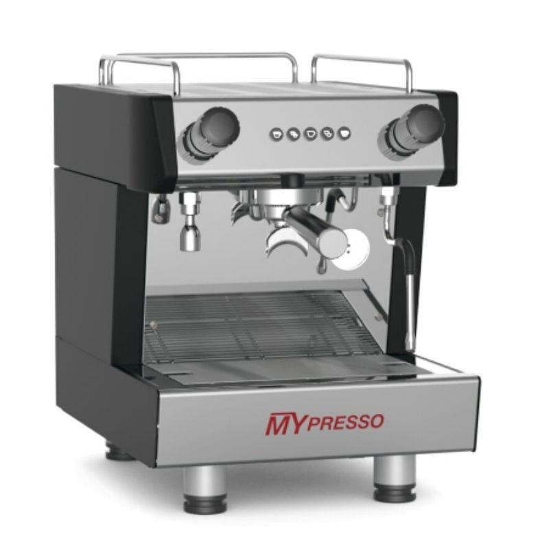 Mypresso Tam Otomatik Espresso Makinesi 1 GR NL EVOMYPRESSOMypresso Tam Otomatik Espresso Makinesi 1 GR NL EVOEspresso Kahve MakineleriMypresso Tam Otomatik Espresso Makinesi 1 GR NL EVO