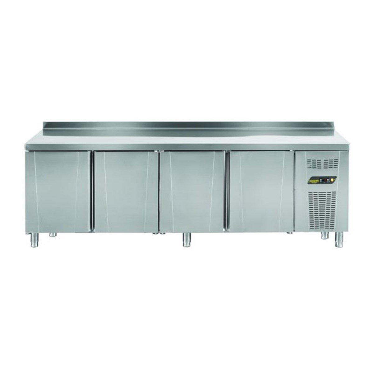 N'dustrio TNS-64 Tezgah Tip Derin Dondurucu 4 KapılıNDUSTRİON'dustrio TNS-64 Tezgah Tip Derin Dondurucu 4 KapılıTEZGAH TİPİ VE DİK TİP DERİN DONDURUCULAR N'dustrio TNS-64 Tezgah Tip Derin Dondurucu 4 Kapılı
