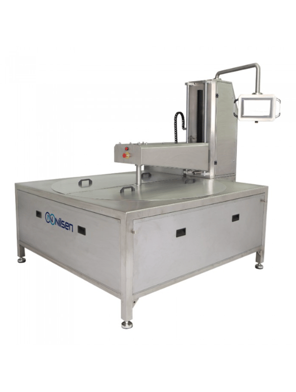 Nilsen Pilav Pişirme Makinesi (Çok Amaçlı) 500 Kişilik RM-40NİLSENNilsen Pilav Pişirme Makinesi (Çok Amaçlı) 500 Kişilik RM-40ENDÜSTRİYEL MUTFAKNilsen Pilav Pişirme Makinesi (Çok Amaçlı) 500 Kişilik RM-40