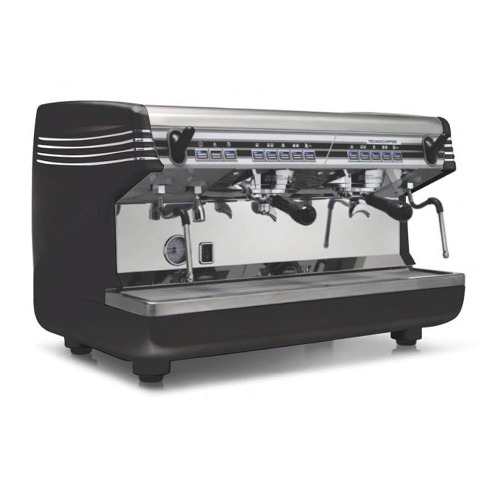 NUOVA SİMONELLİNuova Simonelli Appia II Vol. Espresso Kahve Makinesi Otomatik Dozaj AyarlıKAHVE MAKİNELERİNuova Simonelli Appia II Vol. Espresso Kahve Makinesi Otomatik Dozaj Ayarlı