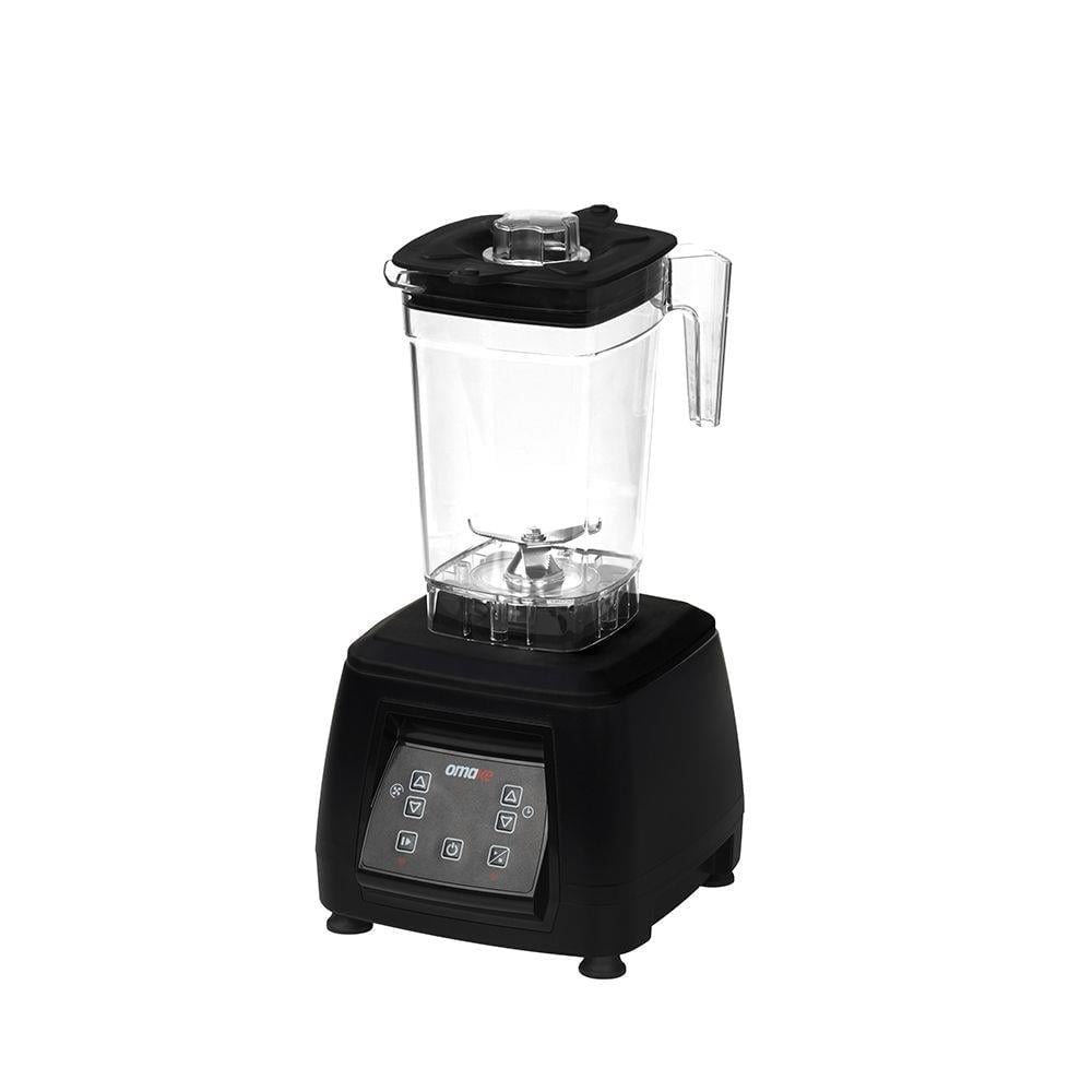 Omake Buz Kırıcı Dijital Bar Blender 2 Litre BLE05 E15Omake Omake Buz Kırıcı Dijital Bar Blender 2 Litre BLE05 E15Bar BlenderlarıOmake Buz Kırıcı Dijital Bar Blender 2 Litre BLE05 E15