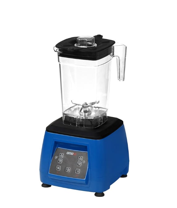 Omake Buz Kırıcı Dijital Bar Blender 2 Litre Siyah BLE05 E15Omake Omake Buz Kırıcı Dijital Bar Blender 2 Litre Siyah BLE05 E15Bar BlenderlarıOmake Buz Kırıcı Dijital Bar Blender 2 Litre Siyah BLE05 E15