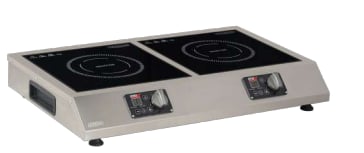 Omake IND11.I25 Cam Yüzeyli İkili İndüksiyon Ocak, 2x5000 W, ElektrikliOmake Omake IND11.I25 Cam Yüzeyli İkili İndüksiyon Ocak, 2x5000 W, ElektrikliSet Üstü Elektrikli OcaklarOmake IND11.I25 Cam Yüzeyli İkili İndüksiyon Ocak, 2x5000 W, Elektrikli