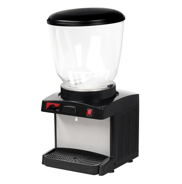 Omake Manuel Soğuk İçecek Dispenseri Karıştırıcılı 22 Litre SBY01.E11Omake Omake Manuel Soğuk İçecek Dispenseri Karıştırıcılı 22 Litre SBY01.E11Pankek MakineleriOmake Manuel Soğuk İçecek Dispenseri Karıştırıcılı 22 Litre SBY01.E11