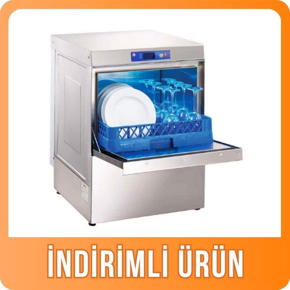 Öztiryakiler Bulaşık Makinesi Dijital Programlı OBY500DETR ProfesyonelÖZTİRYAKİLERÖztiryakiler Bulaşık Makinesi Dijital Programlı OBY500DETR ProfesyonelSet Altı Bulaşık MakineleriÖztiryakiler Bulaşık Makinesi Dijital Programlı OBY500DETR Profesyonel