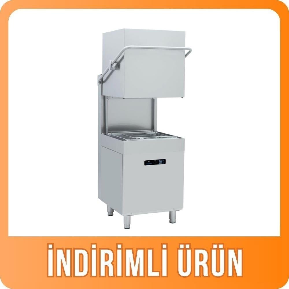 Öztiryakiler Giyotin Tip Bulaşık Yıkama Makinesi Dokunmatik Ekran 50x50 Sepetli OBM 1080 T ÖZTİRYAKİLERÖztiryakiler Giyotin Tip Bulaşık Yıkama Makinesi Dokunmatik Ekran 50x50 Sepetli OBM 1080 T Giyotin Tip Bulaşık MakineleriÖztiryakiler Giyotin Tip Bulaşık Yıkama Makinesi Dokunmatik Ekran 50x50 Sepetli OBM 1080 T 