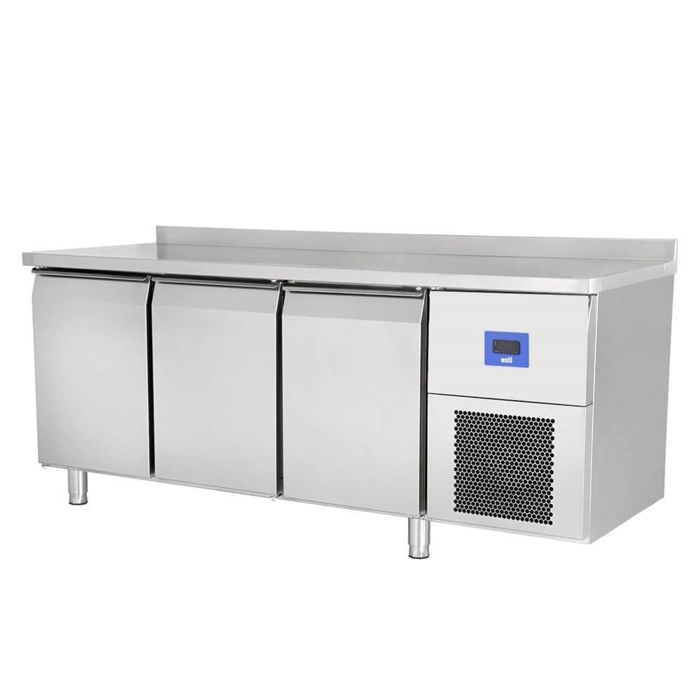 Öztiryakiler TA 360 LMV Üç Kapılı Tezgah Tip Derin DondurucuÖZTİRYAKİLERÖztiryakiler TA 360 LMV Üç Kapılı Tezgah Tip Derin DondurucuTezgah Tip Derin DondurucularÖztiryakiler TA 360 LMV Üç Kapılı Tezgah Tip Derin Dondurucu