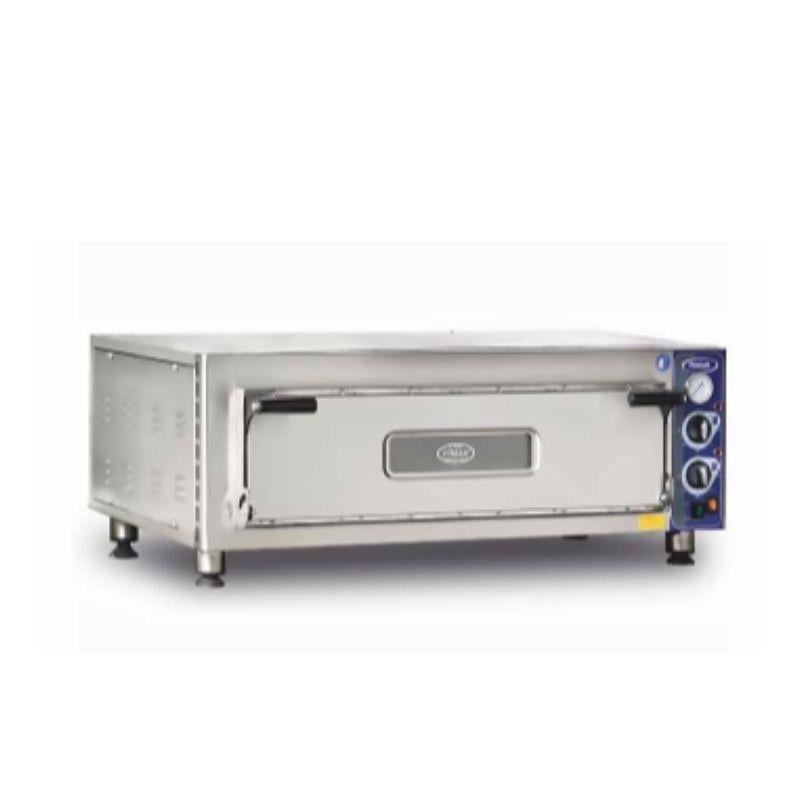 Pimak Tek Katlı Elektrikli Pizza Fırını 6 Pizza Kapasiteli 120x82x50 - KariyermutfakPİMAK MAKİNAPimak Tek Katlı Elektrikli Pizza Fırını 6 Pizza Kapasiteli 120x82x50 M012-6Pizza Fırınları Pimak Tek Katlı Elektrikli Pizza Fırını 6 Pizza Kapasiteli 120x82x50 M012-6