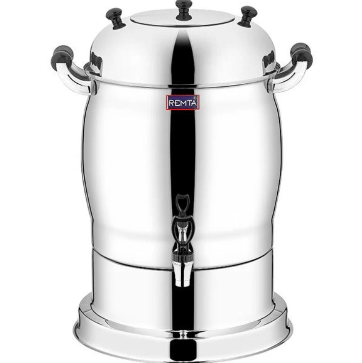 Remta Midi 8 Litre Sıcak Süt Otomatı V10REMTARemta Midi 8 Litre Sıcak Süt Otomatı V10Çay OtomatlarıRemta Midi 8 Litre Sıcak Süt Otomatı V10