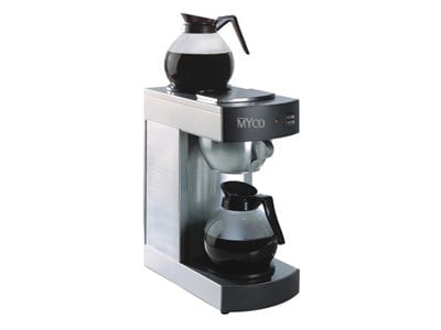 RH-330 MYCO FİLTRE KAHVE MAKİNESİ 