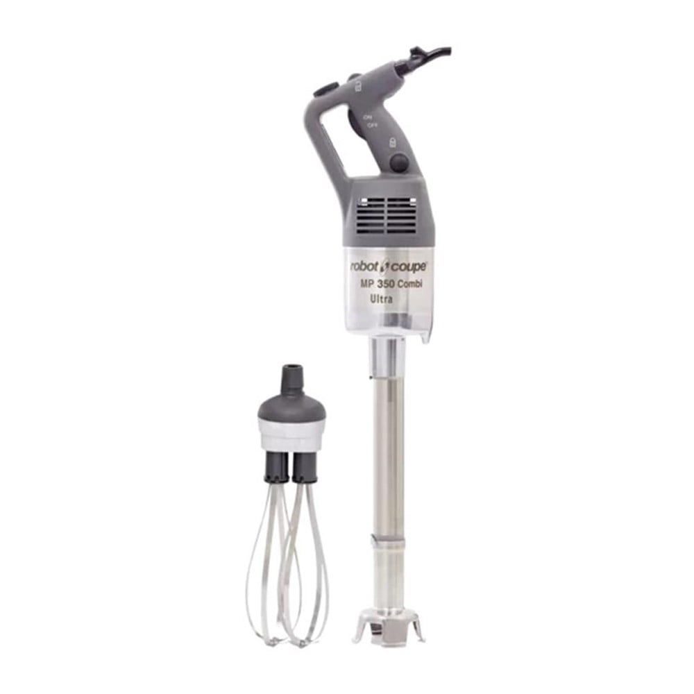 Robot Coupe El Blender MP 350 Combi UltraROBOT COUPERobot Coupe El Blender MP 350 Combi UltraEl BlenderlarıRobot Coupe El Blender MP 350 Combi Ultra