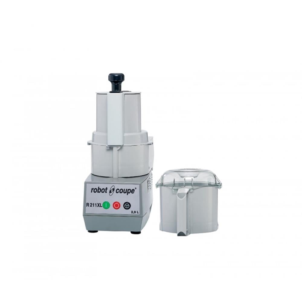 Robot Coupe Sebze Doğrama ve Parçalama Makinesi R 211 XLROBOT COUPERobot Coupe Sebze Doğrama ve Parçalama Makinesi R 211 XLSebze Doğrama MakineleriRobot Coupe Sebze Doğrama ve Parçalama Makinesi R 211 XL