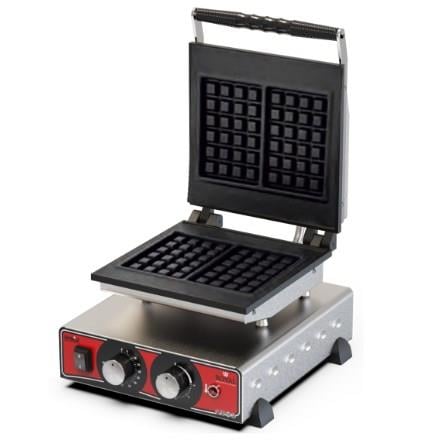 Royal Tekli Waffle Makinesi Kare Elektrikli 33x33x28 Cm RS129ROYALRoyal Tekli Waffle Makinesi Kare Elektrikli 33x33x28 Cm RS129Waffle MakineleriRoyal Tekli Waffle Makinesi Kare Elektrikli 33x33x28 Cm RS129