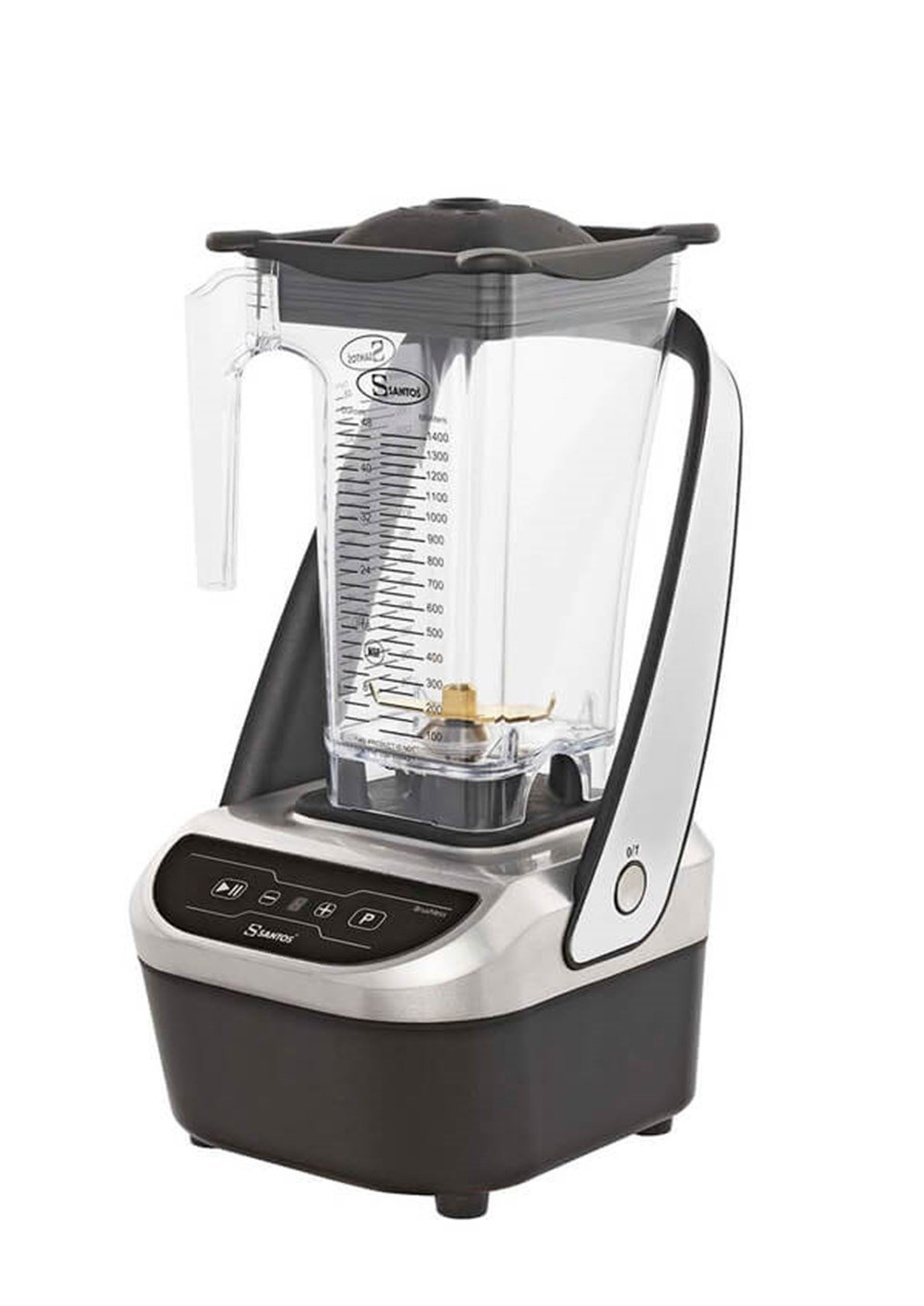 Santos Bar Blender No:66SANTOSSantos Bar Blender No:66Bar BlenderlarıSantos Bar Blender No:66