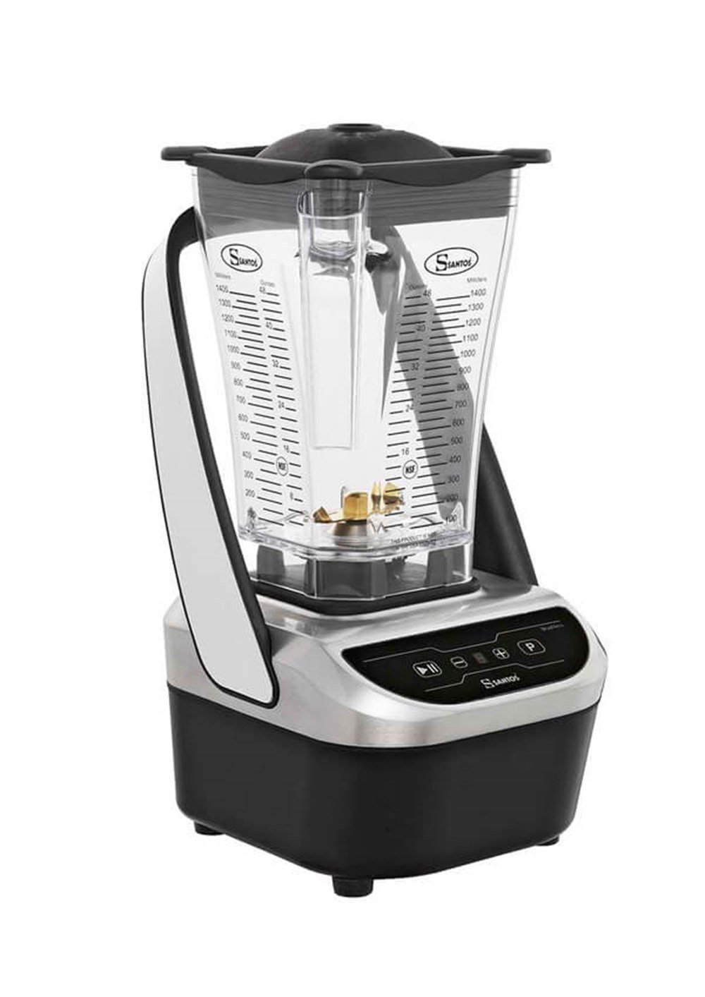 Santos Bar Blender No:66SANTOSSantos Bar Blender No:66Bar BlenderlarıSantos Bar Blender No:66