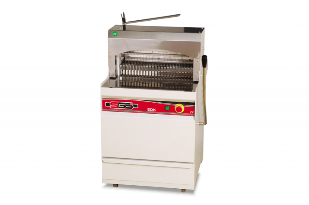 SGS Ekmek Dilimleme Makinesi 500 Ekmek/Saat ED-01SGSSGS Ekmek Dilimleme Makinesi 500 Ekmek/Saat ED-01Ekmek Dilimleme MakineleriSGS Ekmek Dilimleme Makinesi 500 Ekmek/Saat ED-01