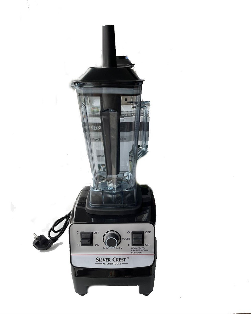 Silver Crest Bar Blender 2 Lt SİLVER CRESTSilver Crest Bar Blender 2 Lt Bar BlenderlarıSilver Crest Bar Blender 2 Lt 
