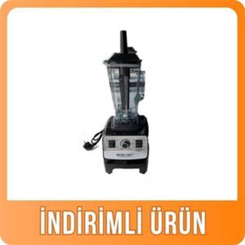 Silver Crest Bar Blender 2 Lt SİLVER CRESTSilver Crest Bar Blender 2 Lt Bar BlenderlarıSilver Crest Bar Blender 2 Lt 