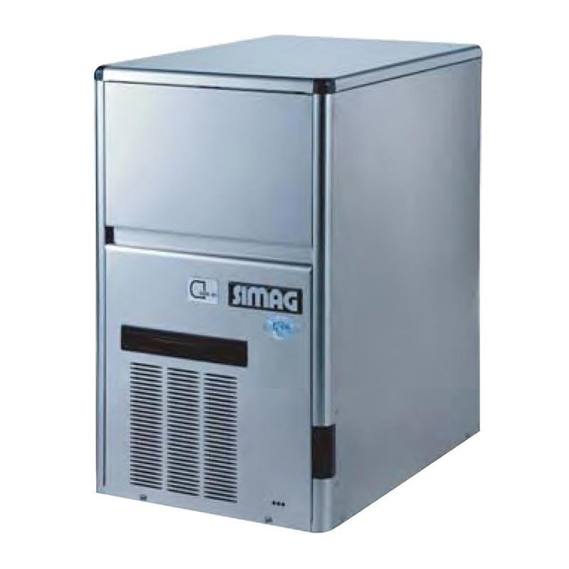 SIMAGSimag SDE24 Küp Buz Makinesi 24 Kg Kapasiteli 9805.SDE24.00Küp Buz MakineleriSimag SDE24 Küp Buz Makinesi 24 Kg Kapasiteli 9805.SDE24.00