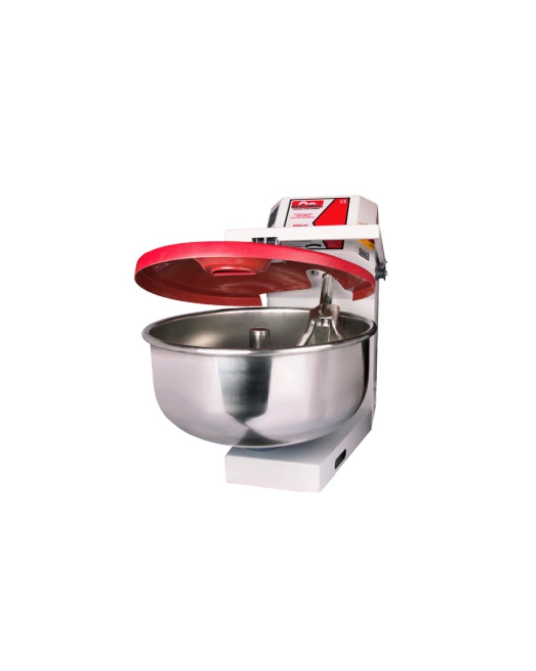 Süper Mikser 15 Kg Hamur Yoğurma Makinesi SM 107SÜPER MİKSERSüper Mikser 15 Kg Hamur Yoğurma Makinesi SM 107Hamur Yoğurma MakineleriSüper Mikser 15 Kg Hamur Yoğurma Makinesi SM 107