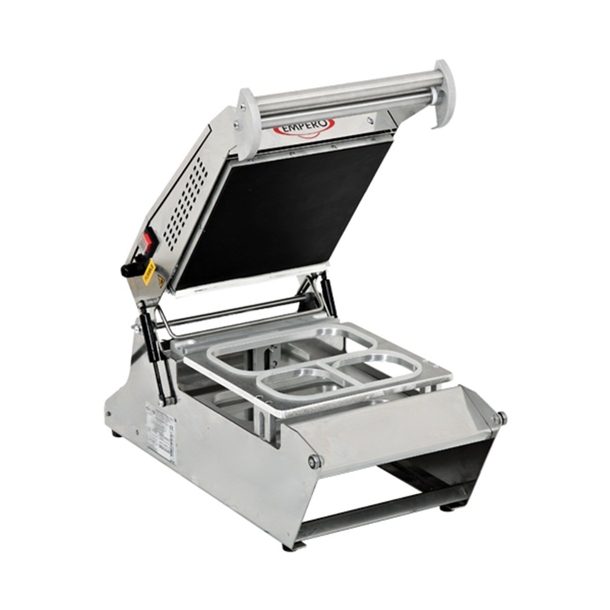 TABAK KAPATMA MAKİNASI EMP.TKM.01 230 V 