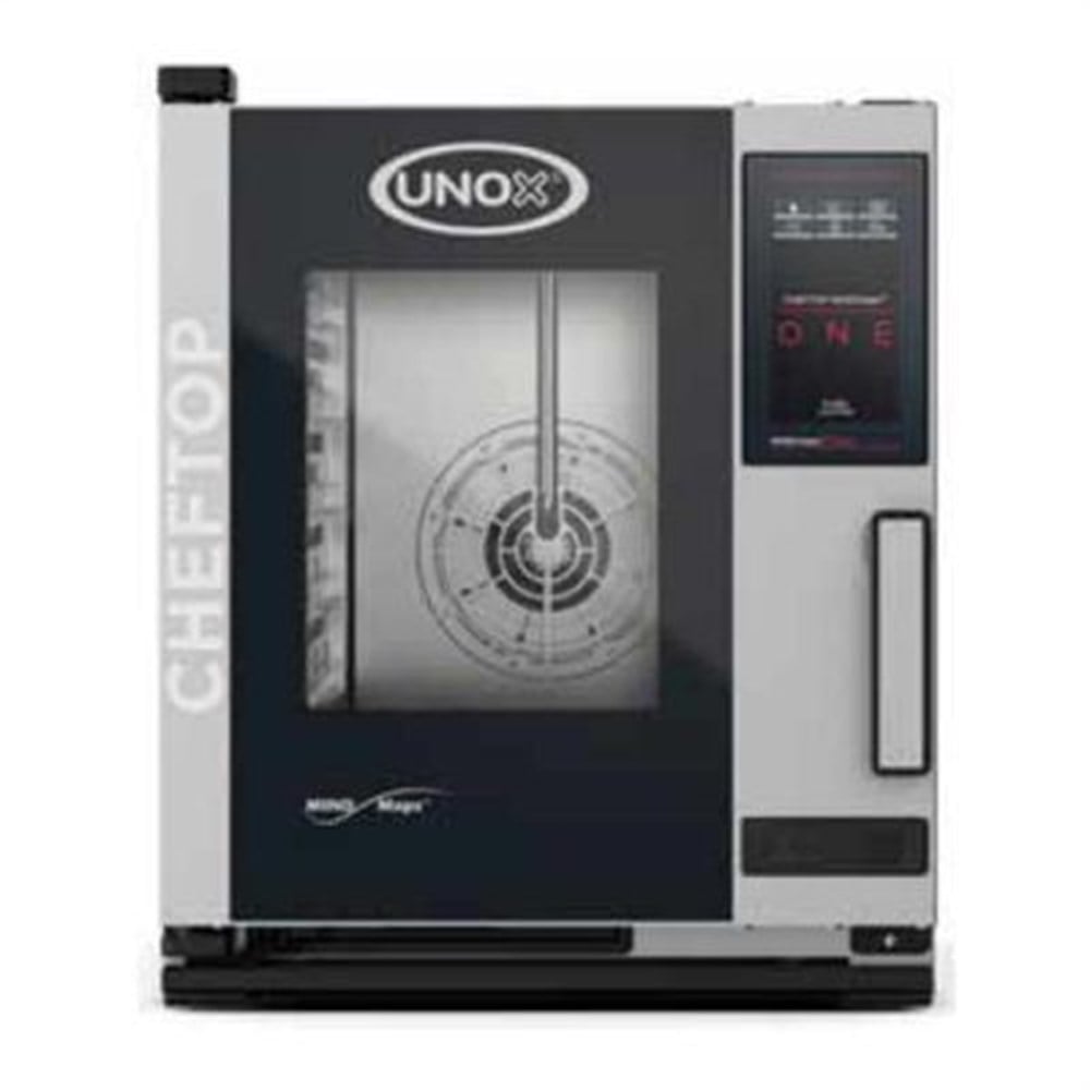 Unox Elektrikli Combi Fırın Dijital Cheftop Compact 5 GN 2/3 Kapasiteli Fırın XECC-0523-E1RMUNOXUnox Elektrikli Combi Fırın Dijital Cheftop Compact 5 GN 2/3 Kapasiteli Fırın XECC-0523-E1RMFIRINLAR Unox Elektrikli Combi Fırın Dijital Cheftop Compact 5 GN 2/3 Kapasiteli Fırın XECC-0523-E1RM