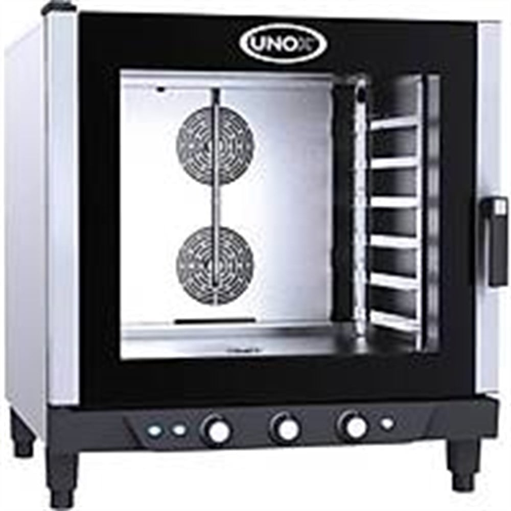 Unox Elektrikli Patisserie Fırın Manuel 6 Tepsili 40x60 cm XB 693UNOXUnox Elektrikli Patisserie Fırın Manuel 6 Tepsili 40x60 cm XB 693Patisserie FırınlarUnox Elektrikli Patisserie Fırın Manuel 6 Tepsili 40x60 cm XB 693