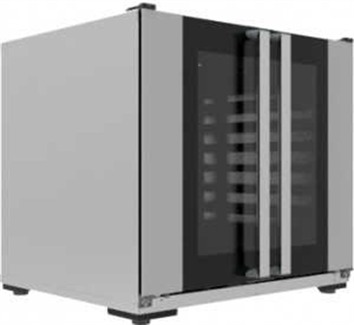 Unox XEKPT-10EU-C Bakerlux Elektrikli Mayalandırma 10 Tepsili 40x60UNOXUnox XEKPT-10EU-C Bakerlux Elektrikli Mayalandırma 10 Tepsili 40x60KONVEKSİYONLU & PATİSSERİE FIRINLAR Unox XEKPT-10EU-C Bakerlux Elektrikli Mayalandırma 10 Tepsili 40x60