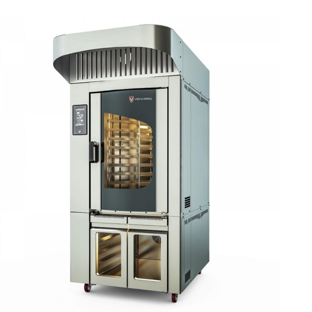 Venarro 10'lu Döner Patisserie Fırın Dokunmatik Ekran Elektrikli DEF-D9VENARROVenarro 10'lu Döner Patisserie Fırın Dokunmatik Ekran Elektrikli DEF-D9Patisserie FırınlarVenarro 10'lu Döner Patisserie Fırın Dokunmatik Ekran Elektrikli DEF-D9
