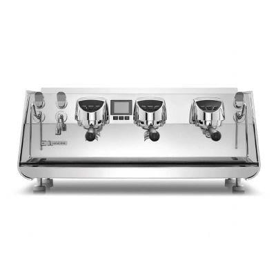 Victoria Arduino 3 Gruplu Espresso Kahve Makinesi White Eagle One 3 GrVictoria ArduinoVictoria Arduino 3 Gruplu Espresso Kahve Makinesi White Eagle One 3 GrEspresso Kahve MakineleriVictoria Arduino 3 Gruplu Espresso Kahve Makinesi White Eagle One 3 Gr
