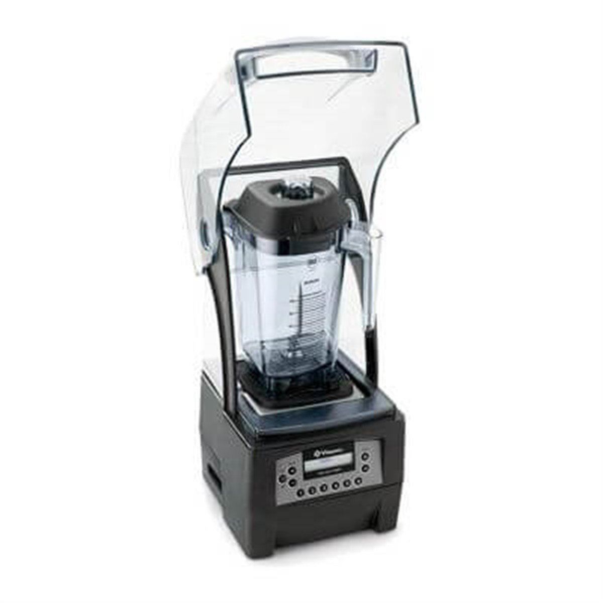 Vitamix Quiet One Bar Blender 32 ProgramlıVİTAMİXVitamix Quiet One Bar Blender 32 ProgramlıSanayi Tipi Blender ve El MikserleriVitamix Quiet One Bar Blender 32 Programlı