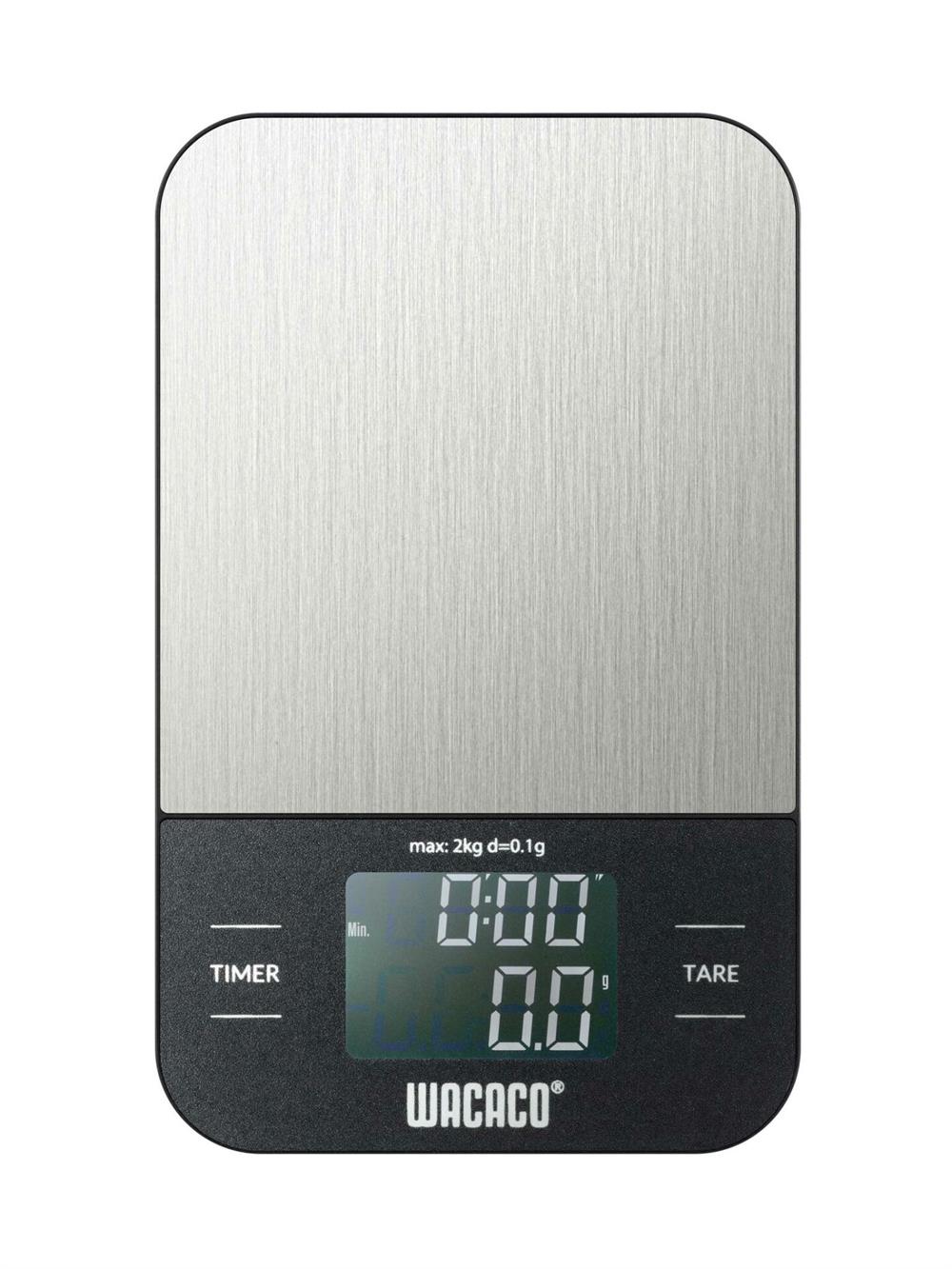 Wacaco Exagram Hassas Dijital Demleme Tartısı, Led EkranlıWacacoWacaco Exagram Hassas Dijital Demleme Tartısı, Led EkranlıBarista EkipmanlarıWacaco Exagram Hassas Dijital Demleme Tartısı, Led Ekranlı