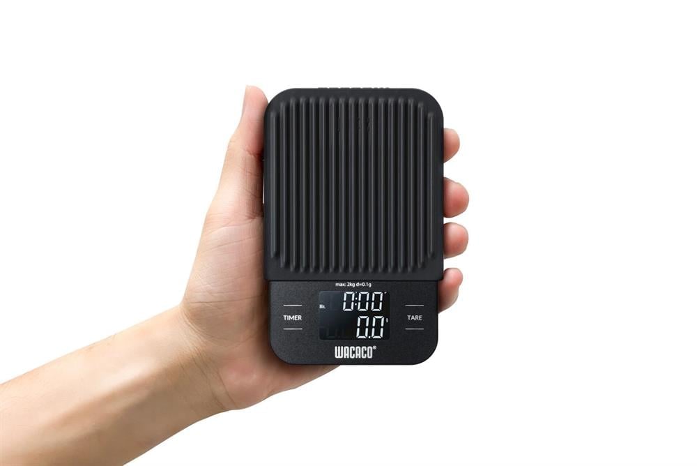 Wacaco Exagram Hassas Dijital Demleme Tartısı, Led EkranlıWacacoWacaco Exagram Hassas Dijital Demleme Tartısı, Led EkranlıBarista EkipmanlarıWacaco Exagram Hassas Dijital Demleme Tartısı, Led Ekranlı