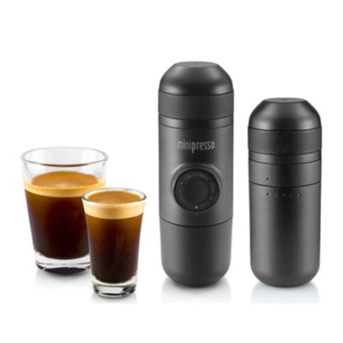 WacacoWacaco Minipresso Gr Manuel Espresso MakinesiManuel Kahve MakinalarıWacaco Minipresso Gr Manuel Espresso Makinesi
