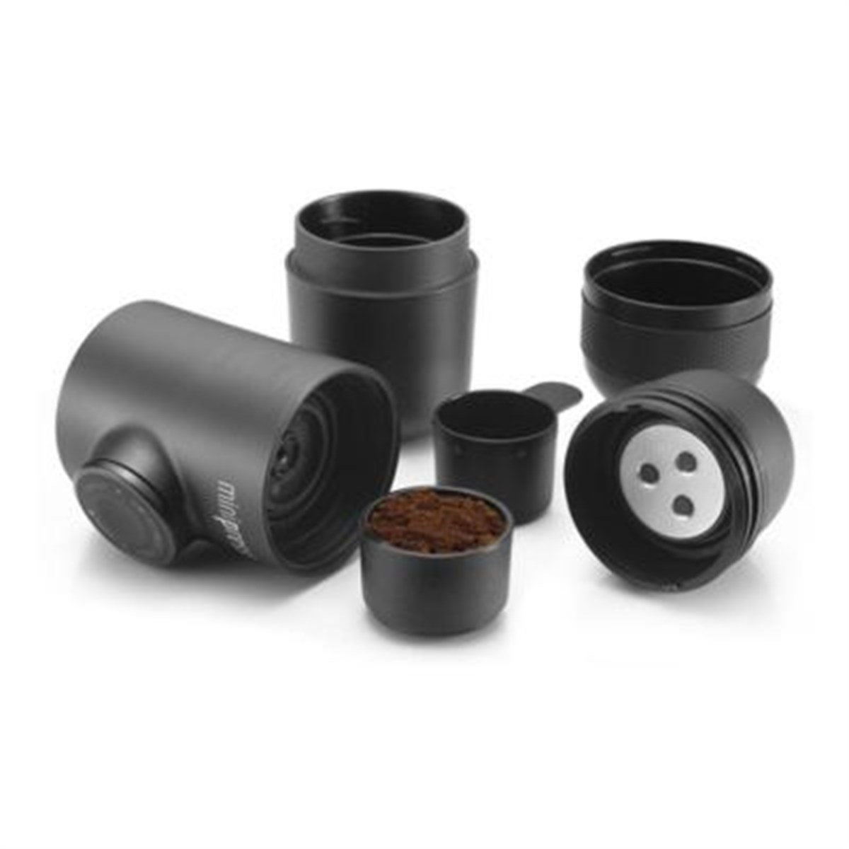 WacacoWacaco Minipresso Gr Manuel Espresso MakinesiManuel Kahve MakinalarıWacaco Minipresso Gr Manuel Espresso Makinesi