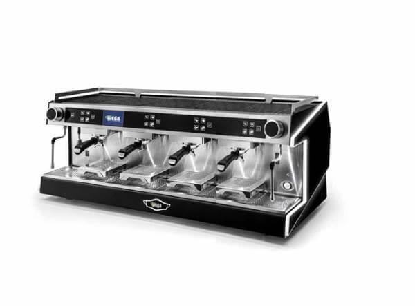 Wega Tam Otomatik Espresso 4 Gruplu Kahve Makinesi URBAN EVD4 Wega Espresso Kahve MakineleriWega Tam Otomatik Espresso 4 Gruplu Kahve Makinesi URBAN EVD4 Espresso Kahve MakineleriWega Tam Otomatik Espresso 4 Gruplu Kahve Makinesi URBAN EVD4 
