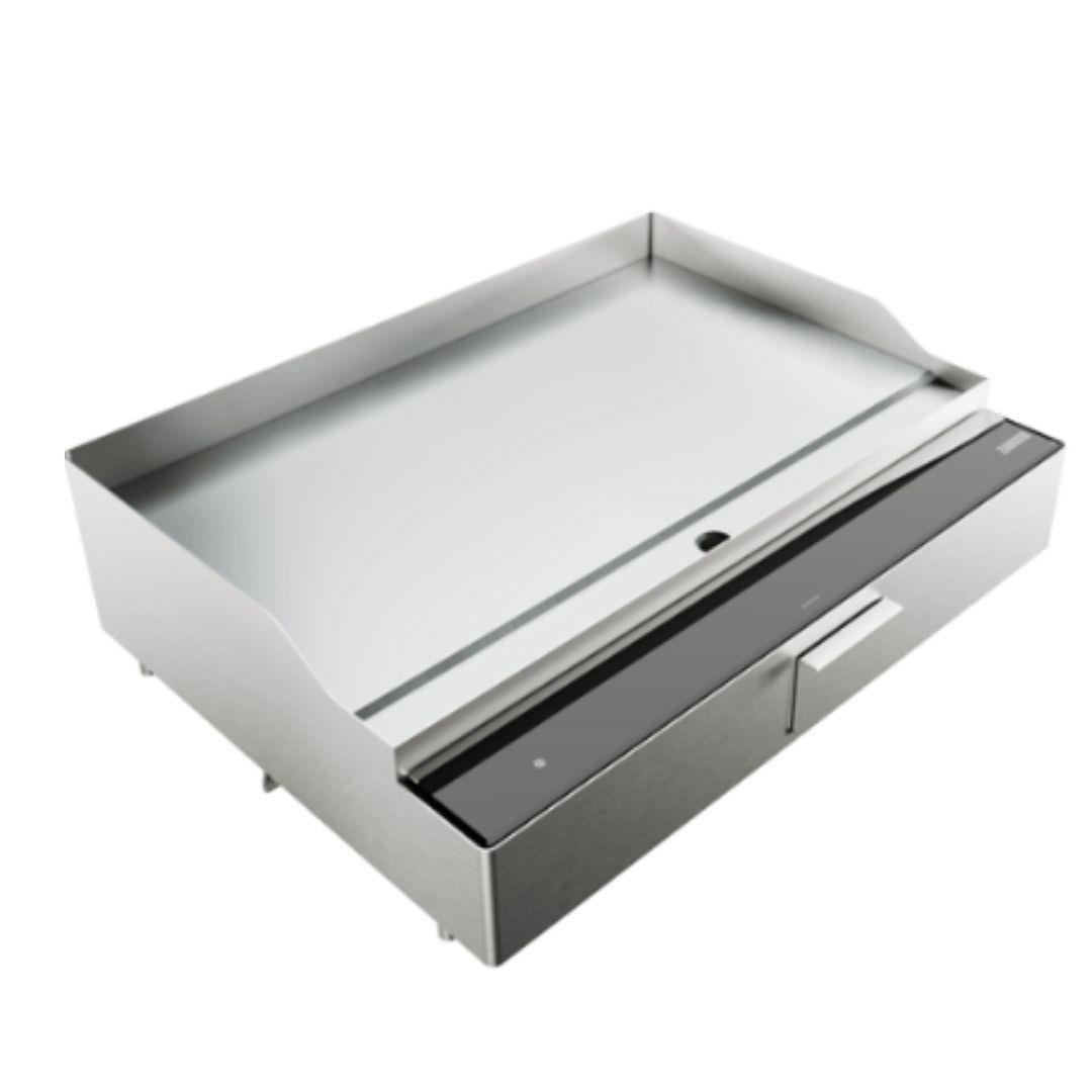 Zanussi Easy Cooking Pro Serisi İndüksiyon Izgara 80x60x23 cm 600899ZanussiZanussi Easy Cooking Pro Serisi İndüksiyon Izgara 80x60x23 cm 600899Elektrikli Pleyt IzgaralarZanussi Easy Cooking Pro Serisi İndüksiyon Izgara 80x60x23 cm 600899