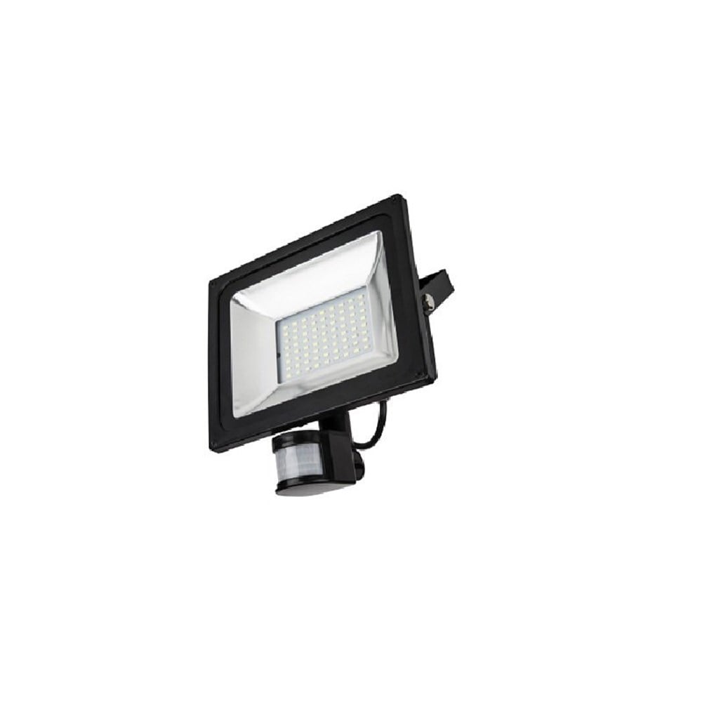 0W COB Sensörlü Led ProjektörGold Ledli Projektörmyd4450W COB Sensörlü Led Projektör